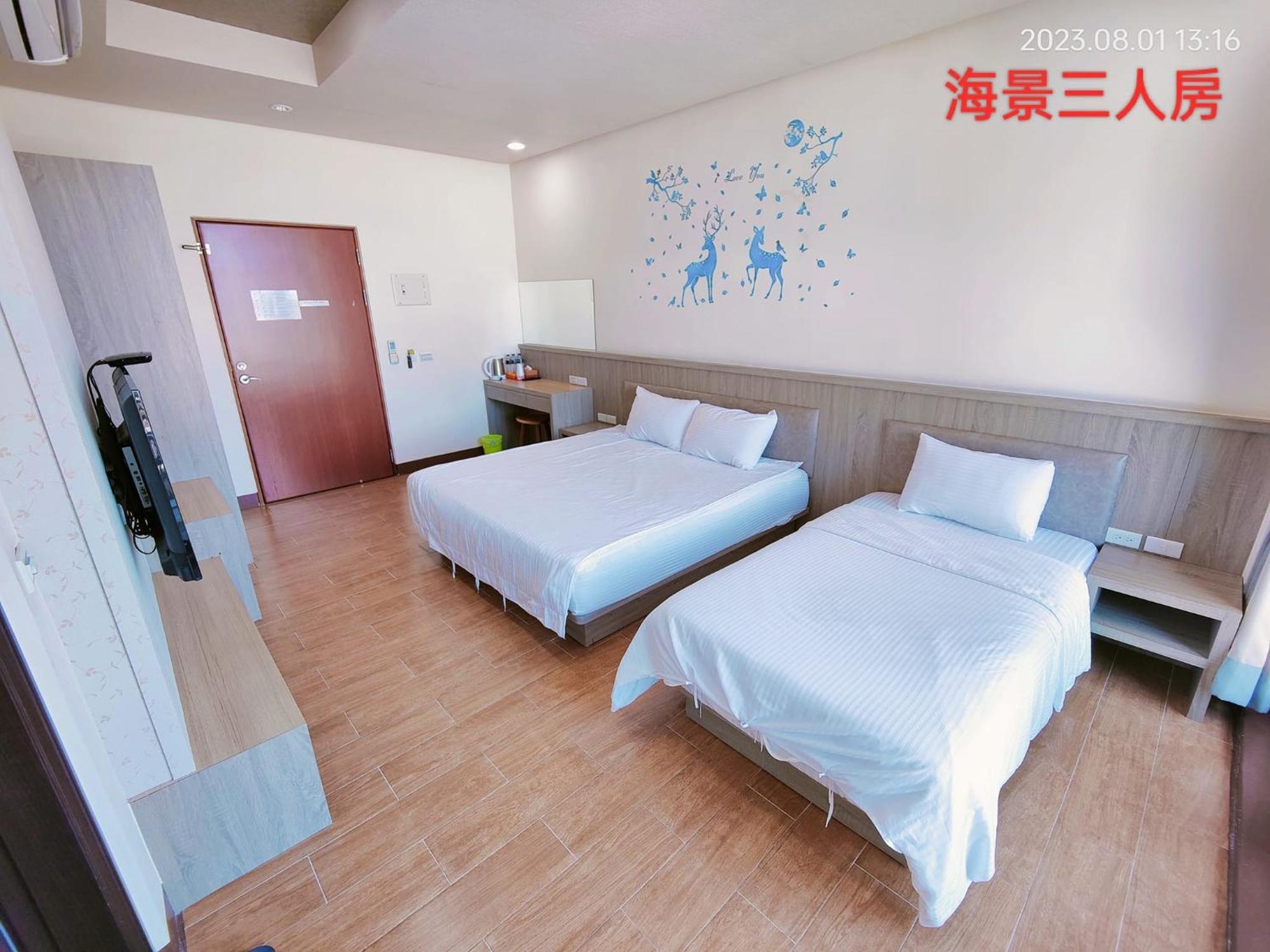 都兰珍珠岭民宿 东河 外观 照片