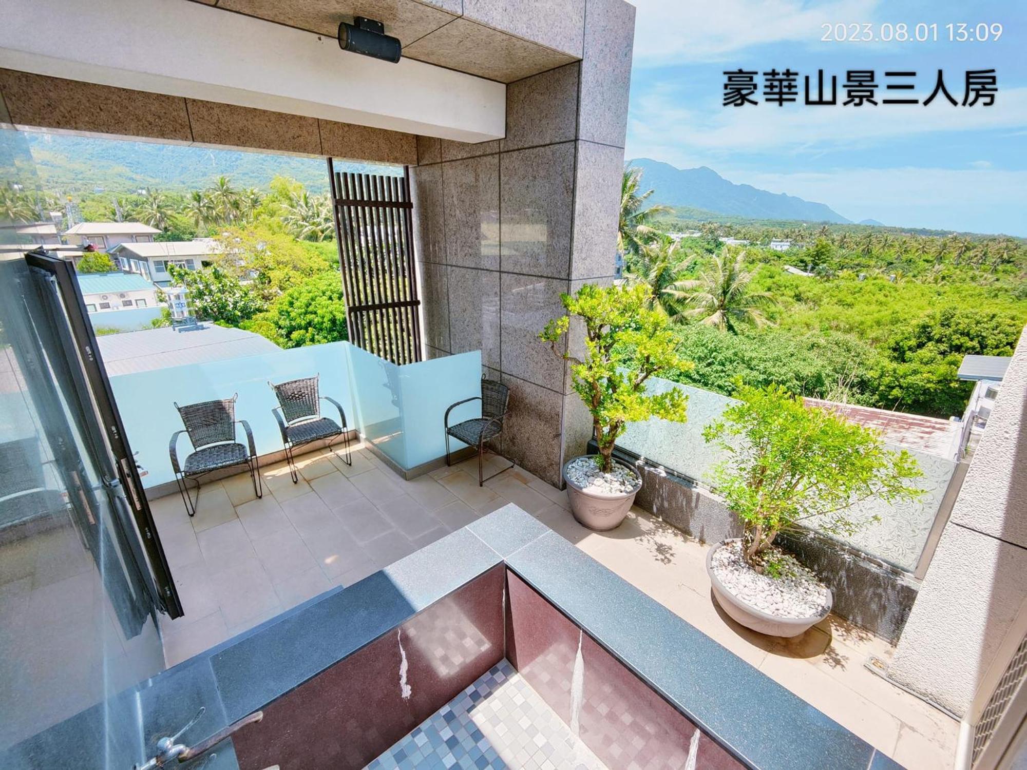 都兰珍珠岭民宿 东河 外观 照片